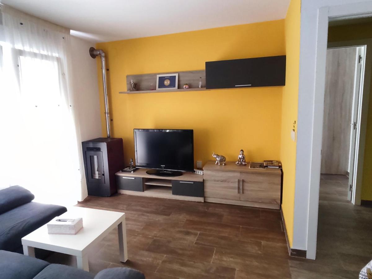 Ro Pampin Apartment *