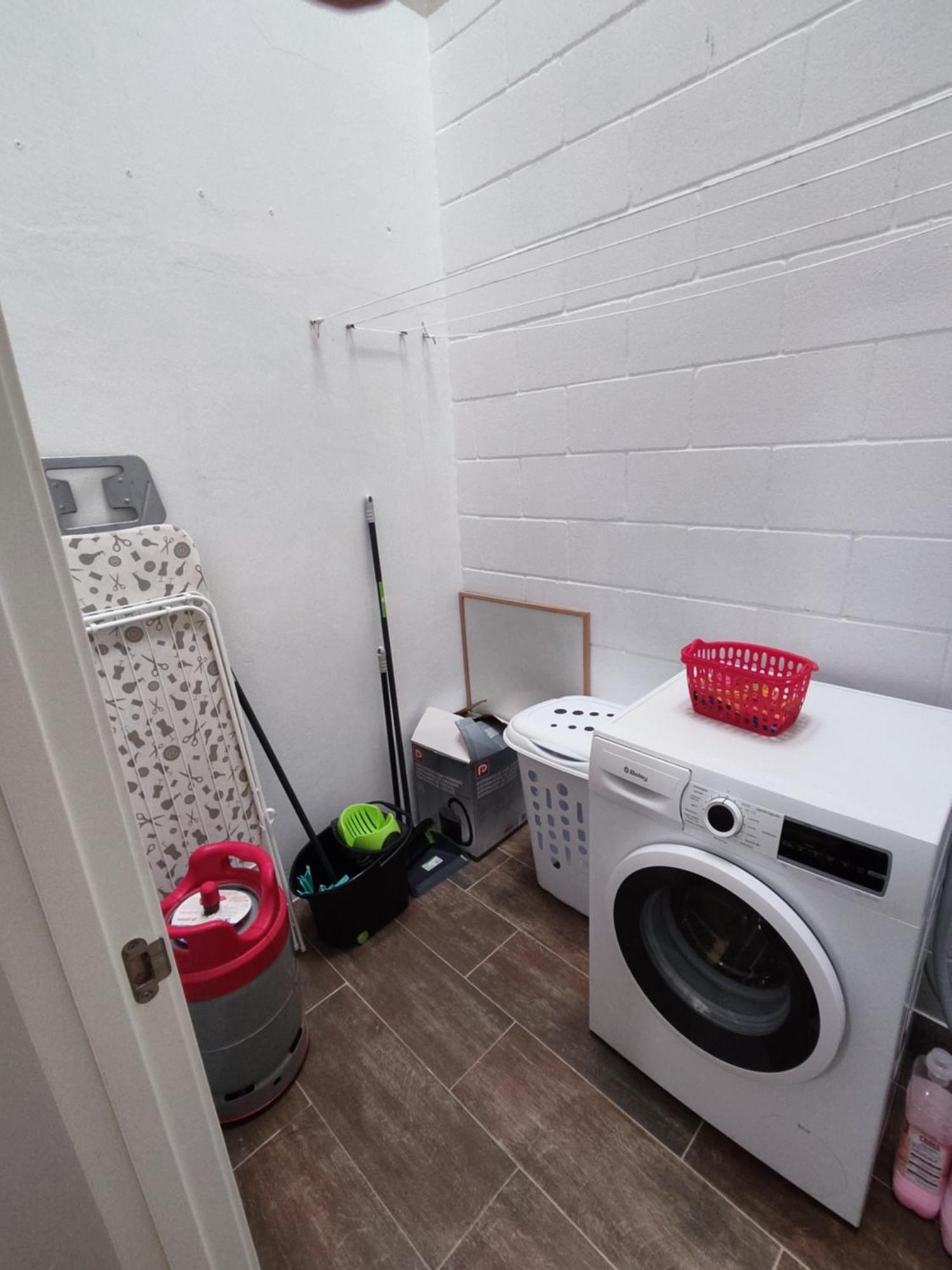 Apartment Ro Pampin *