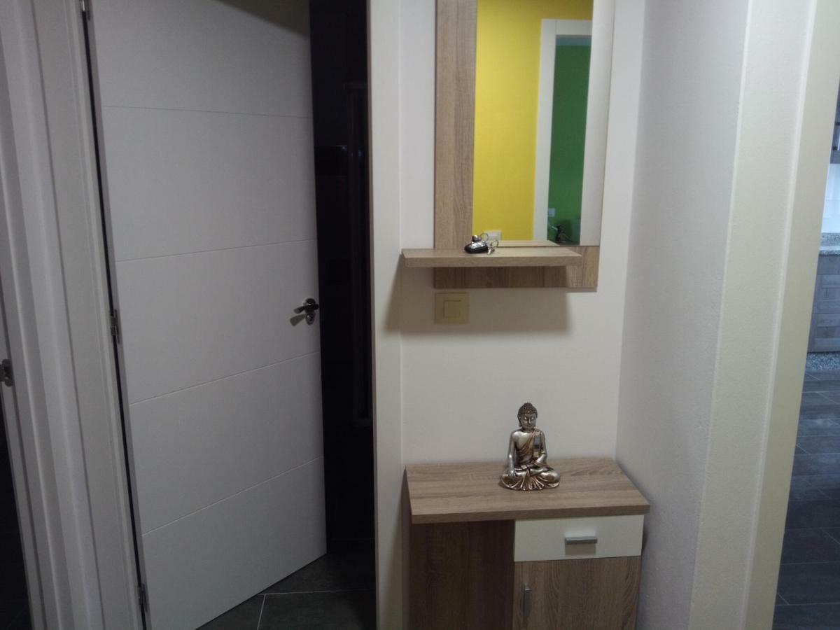 Apartment Ro Pampin Ponte Do Porto