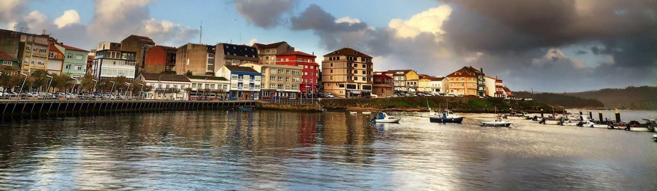 Apartment Ro Pampin Ponte Do Porto