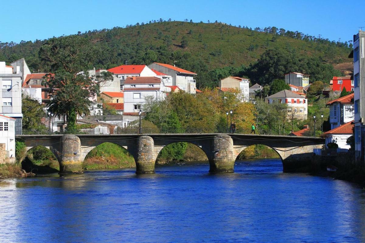 Ro Pampin * Ponte Do Porto